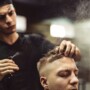 Види Зачісок у Барбершопі Bronson: Підкресліть Свій Стиль