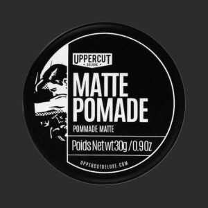 Матова помада Uppercut Deluxe Matte Pomade 30 г