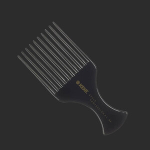 Kent Professional 86 Afro Comb 135мм
