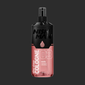 Nishman After Shave Cologne Nesly 400