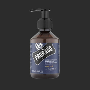 Proraso Beard Shampoo AL 200 ML
