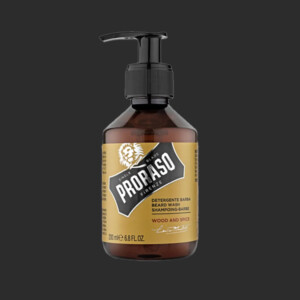 Proraso Beard Shampoo WS 200ML